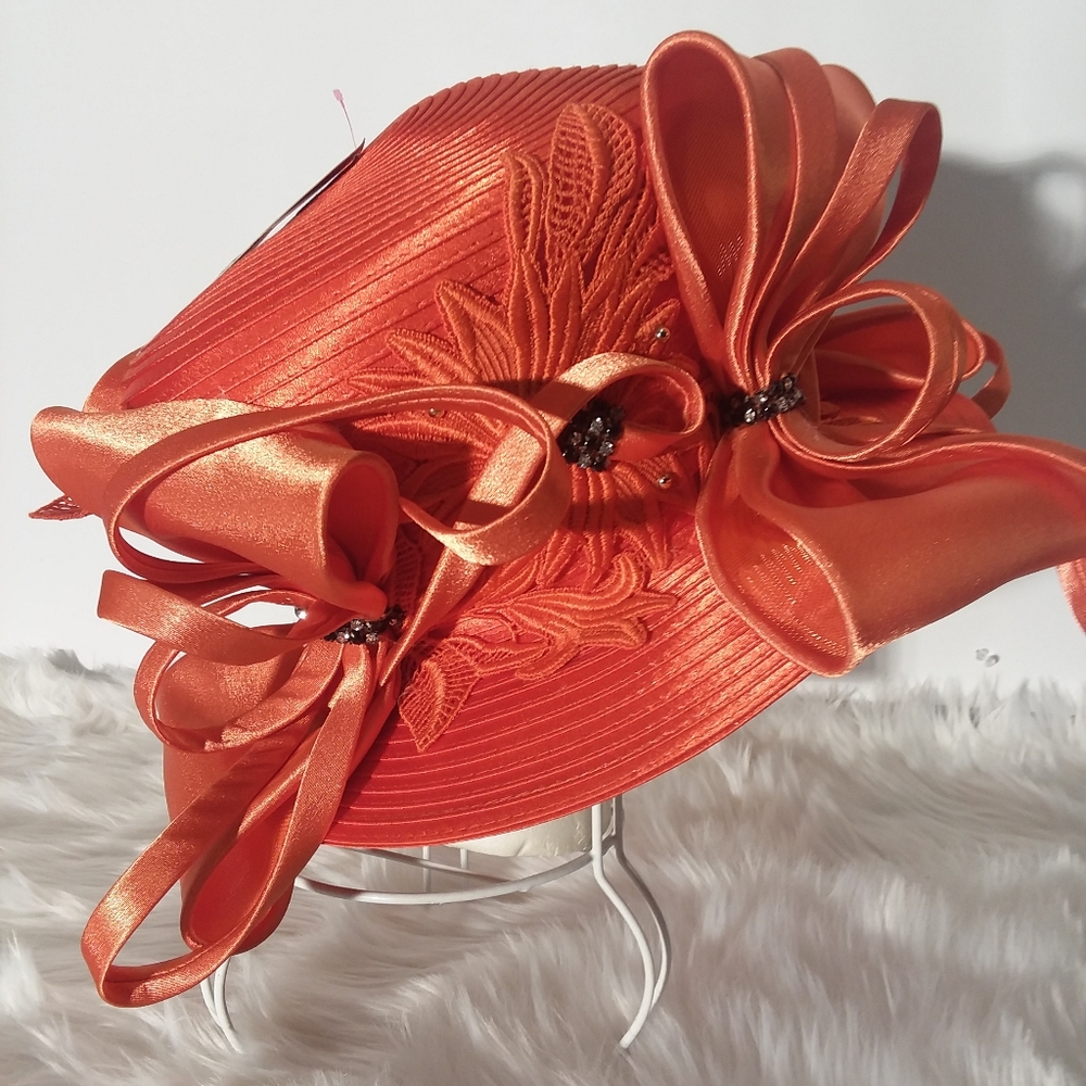 Church Hat